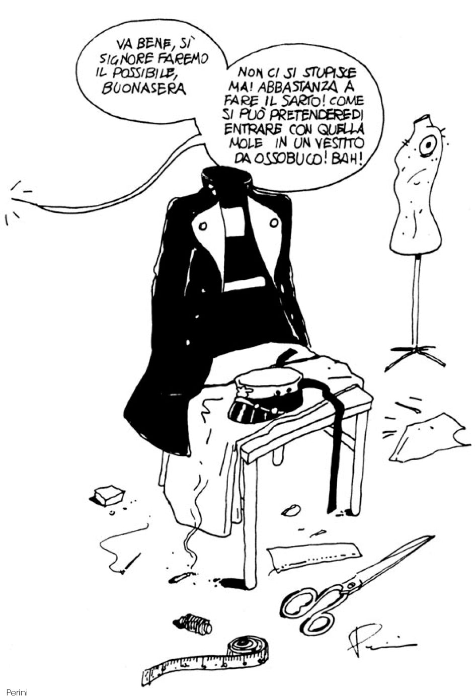 Portfolio DEDICATED TO CORTO MALTESE