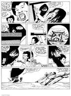 Portfolio DEDICATED TO CORTO MALTESE