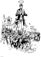 Portfolio DEDICATED TO CORTO MALTESE