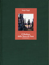 Volume L'Obelisco Della Terra Di Punt Limited Il Collezionista 2 - Grifo Edizioni