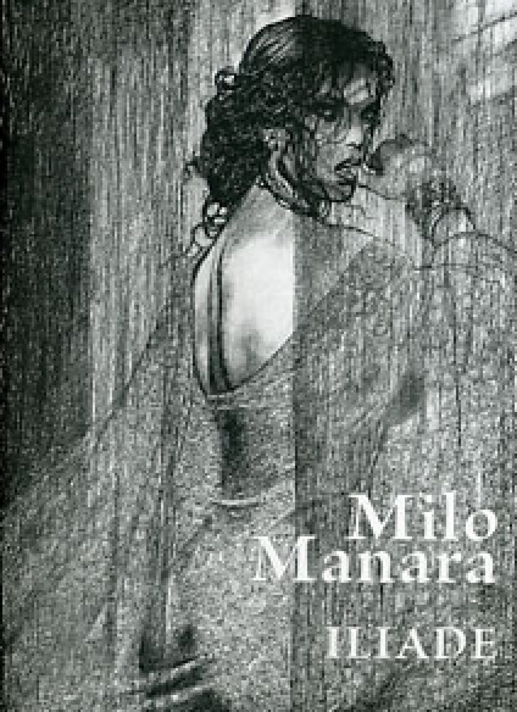 Portfolio Iliade - Grifo Edizioni