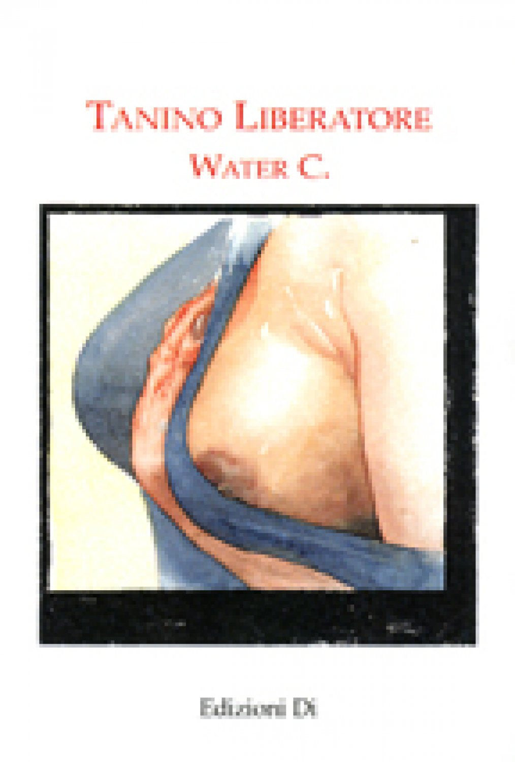 Portfolio Water C - Grifo Edizioni