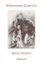 Portfolio Sogni Proibiti - Grifo Edizioni