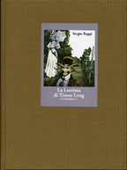 Volume "La Lacrima Di Timur Leng" Limited Il Collezionista 3 - Grifo Edizioni