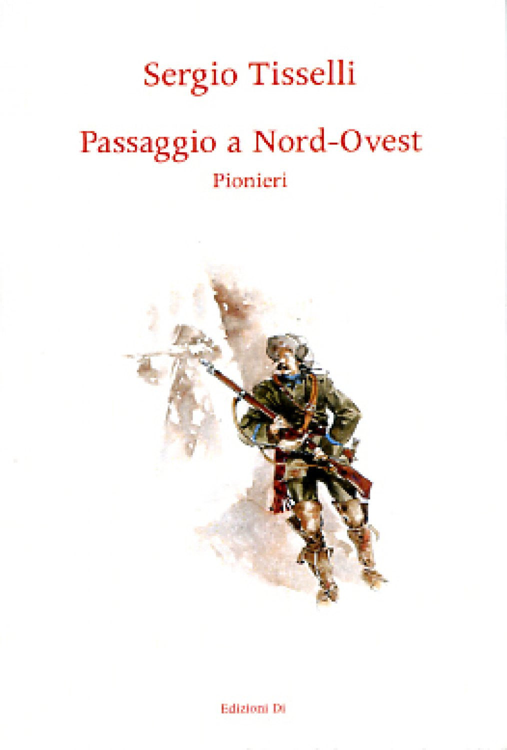 Portfolio Pionieri - Grifo Edizioni