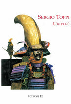 Portfolio Ukiyo' è Prova D'Artista Non Numerato - Grifo Edizioni