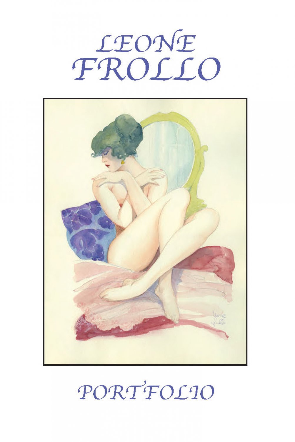 Portfolio Portfolio - Grifo Edizioni