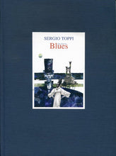 Volume "Blues" Limited - Grifo Edizioni
