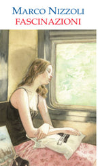 Portfolio Fascinazioni Con Disegno Originale - Grifo Edizioni