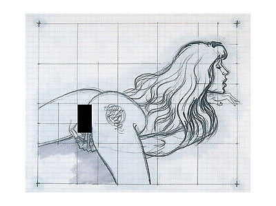 Stampa Il Principe Nel Suo Giardino 13 - Grifo Edizioni