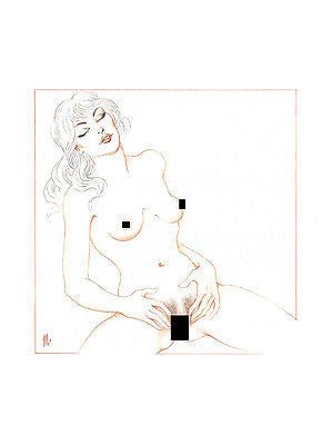 Stampa Il Principe Nel Suo Giardino 5 - Grifo Edizioni