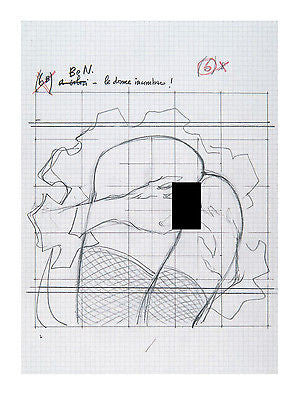 Stampa Il Principe Nel Suo Giardino (Ii) 12 - Grifo Edizioni