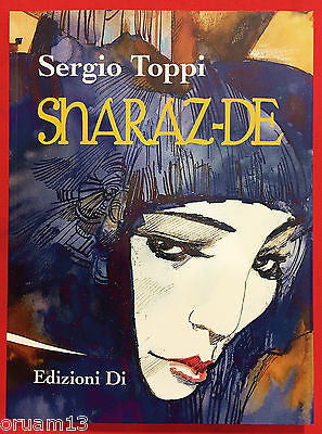 Volume Sharaz De Integrale - Grifo Edizioni