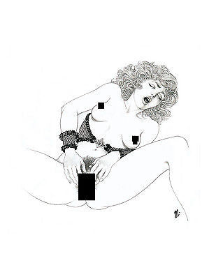 Stampa Il Principe Nel Suo Giardino 1 - Grifo Edizioni