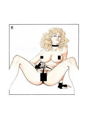 Stampa Il Principe Nel Suo Giardino 10 - Grifo Edizioni