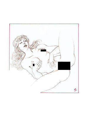 Stampa Il Principe Nel Suo Giardino 6 - Grifo Edizioni