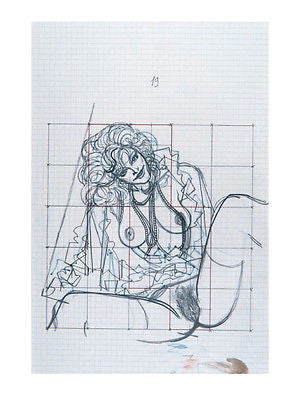 Stampa Il Principe Nel Suo Giardino 14 - Grifo Edizioni