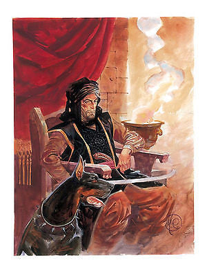 Stampa Dago 2 - Grifo Edizioni