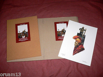 Volume La Collana Di Padmasumbawa Limited Il Collezionista 5 - Grifo Edizioni