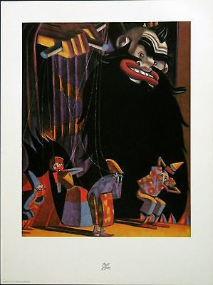 Stampa Pinocchio 1 - Grifo Edizioni