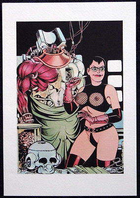 Stampa Necron - Grifo Edizioni