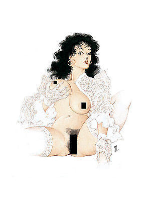 Stampa Il Principe Nel Suo Giardino 3 - Grifo Edizioni