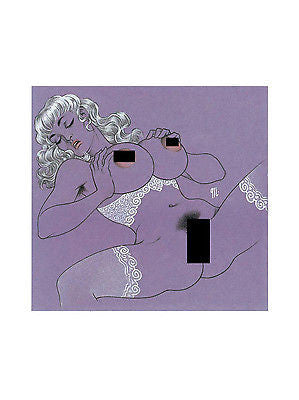 Stampa Il Principe Nel Suo Giardino (Ii) 5 - Grifo Edizioni