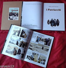 Volume I Patriarchi Limited - Grifo Edizioni