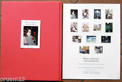 Portfolio Fascinazioni - Grifo Edizioni