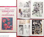 L'Uomo Che Uccise Ernesto Che Guevara - Grifo Edizioni