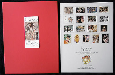 Portfolio Il Gioco P.A. - Grifo Edizioni