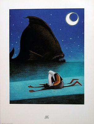 Stampa Pinocchio 4 - Grifo Edizioni