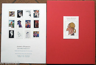 Portfolio Zanardi - Grifo Edizioni