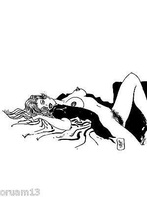 Stampa Chiara Chica E Le Altre 8 - Grifo Edizioni