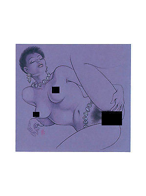 Stampa Il Principe Nel Suo Giardino (Ii) 3 - Grifo Edizioni