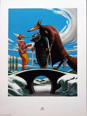 Stampa Pinocchio 2 - Grifo Edizioni