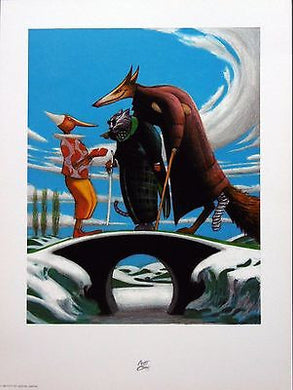Stampa Pinocchio 2 - Grifo Edizioni