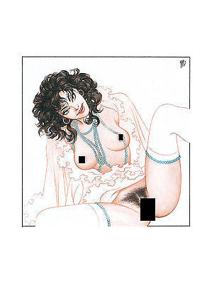 Stampa Il Principe Nel Suo Giardino 11 - Grifo Edizioni