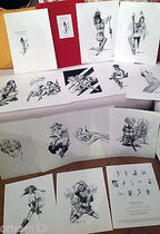 Portfolio Interferenze - Grifo Edizioni