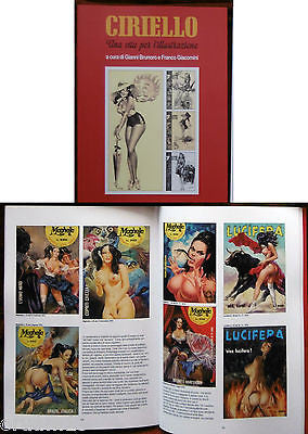 Una Vita Per L'Illustrazione Di Brunoro E Giacomini - Grifo Edizioni