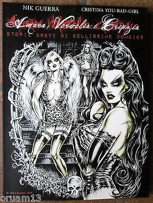 Volume Amara Vervelia Cripzia - Grifo Edizioni