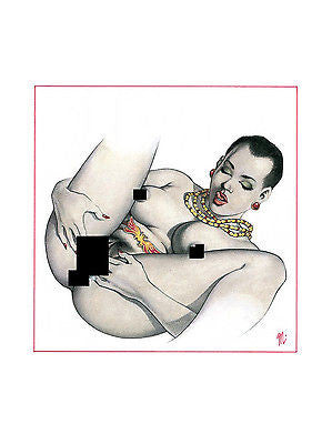 Stampa Il Principe Nel Suo Giardino (Ii) 2 - Grifo Edizioni