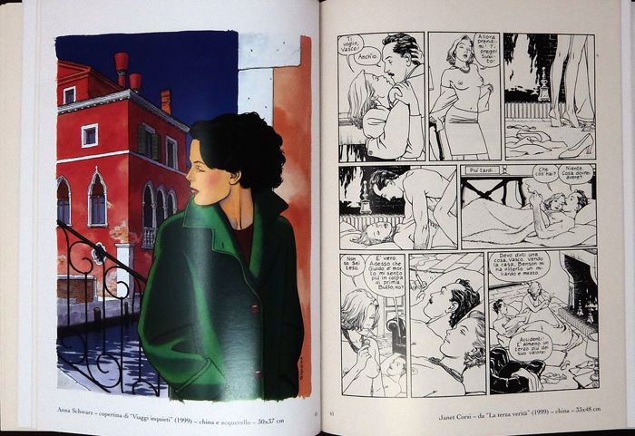 Volume La Meta' Seducente