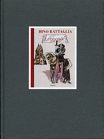 Volume Leggende Limited - Grifo Edizioni