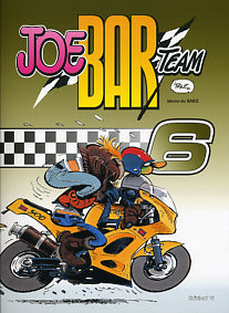 Bar Team 6 - Grifo Edizioni