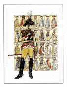 Stampa Dal Portfolio I Signori Della Guerra 9 - Grifo Edizioni