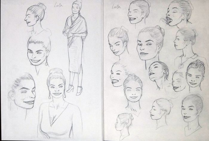 Volume La Meta' Seducente