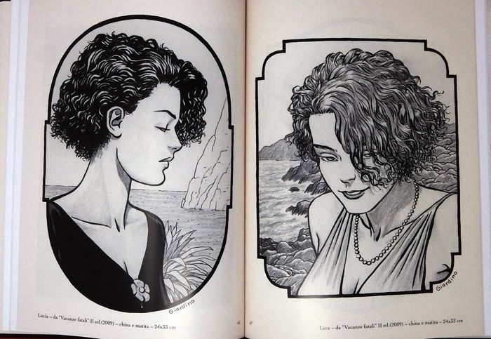 Volume La Meta' Seducente