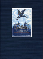 Volume Pazienza Poliziano Limited - Grifo Edizioni