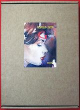 Artbook "Il Punto G." Limited - Grifo Edizioni